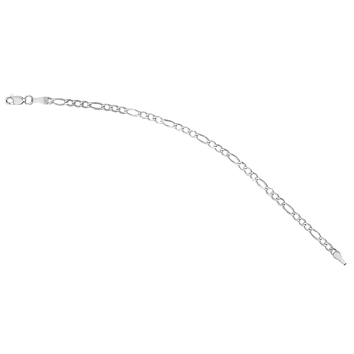Pulso Cartier Ley .925