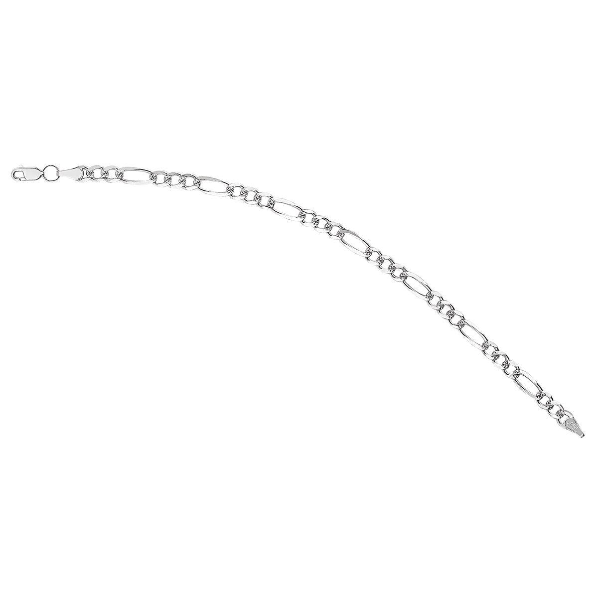 Pulso Cartier Ley .925