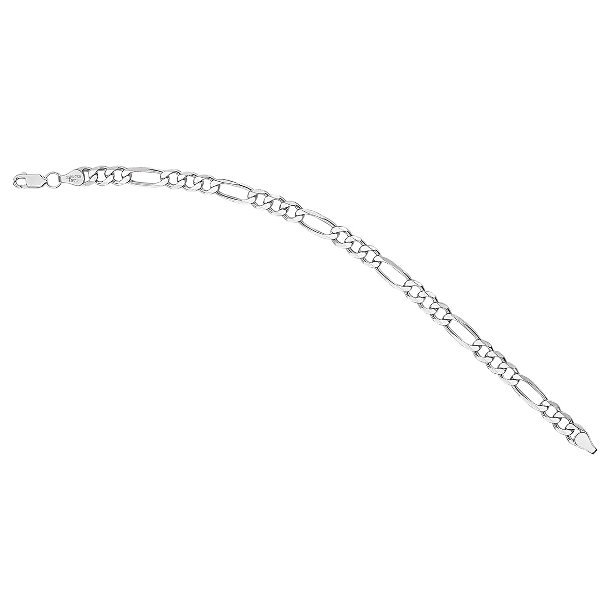 Pulso Cartier Ley .925