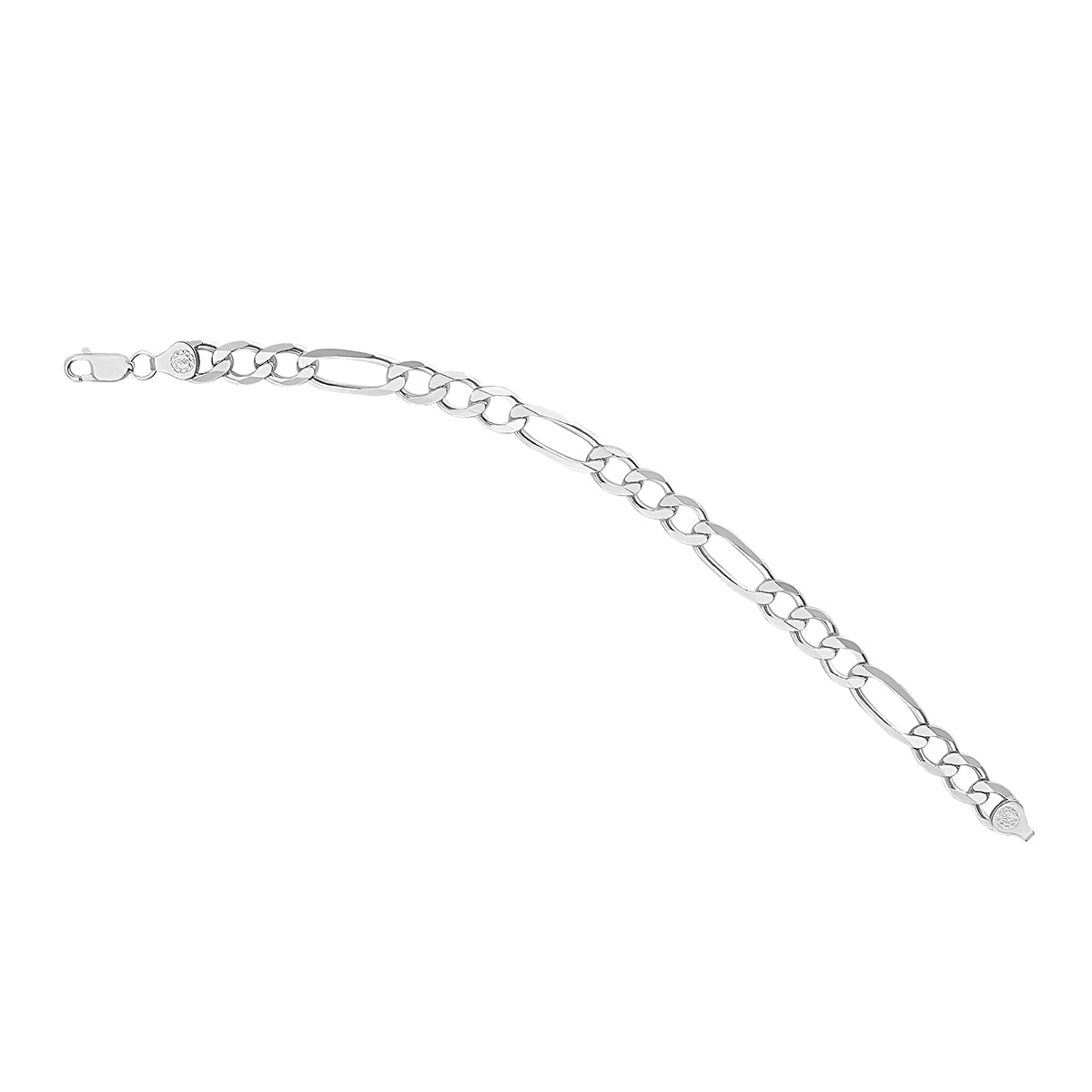 Pulso Cartier Ley .925
