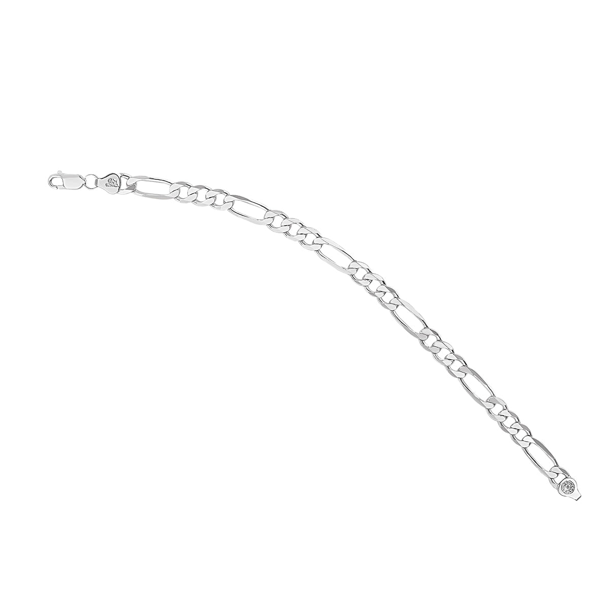 Pulso Cartier Ley .925