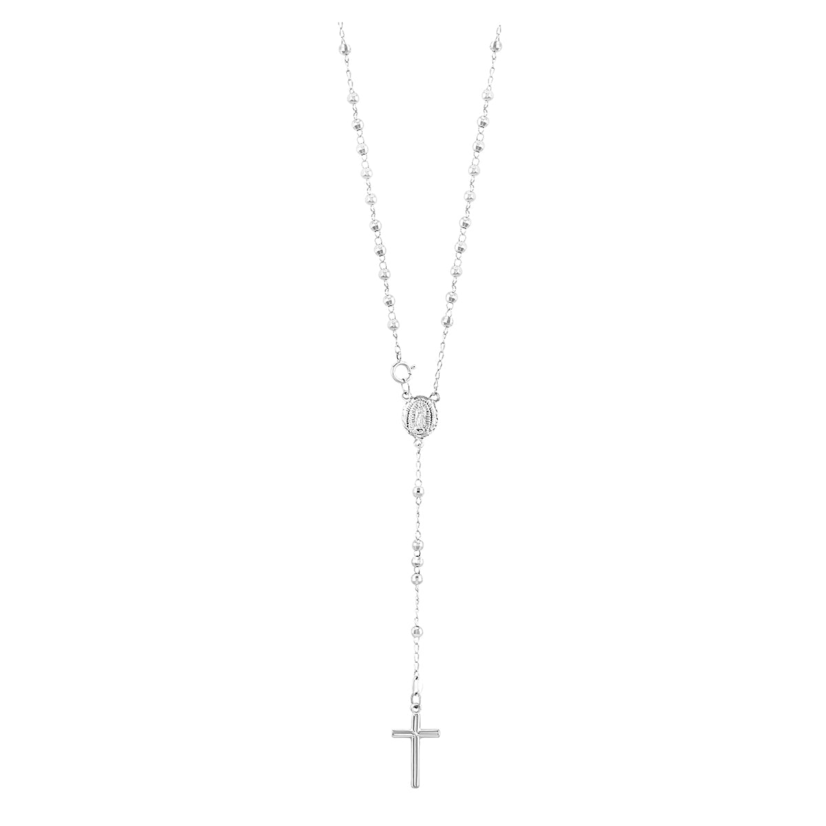 Rosario Varios Ley .925